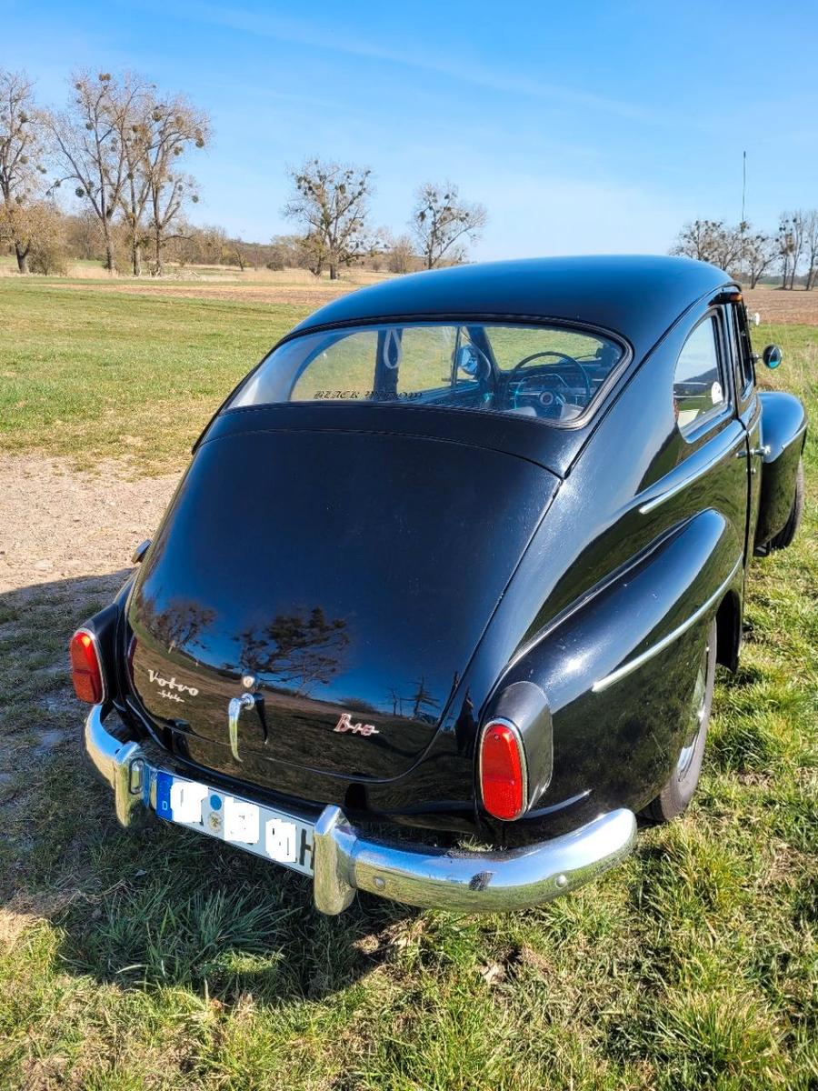 Volvo Andere