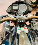 Benelli TNT Sport Evo - BENELLI TNT
