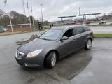 Opel Insignia A Sports Tourer Innovation
