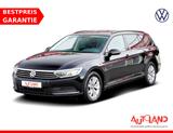 Volkswagen Passat Variant 1.5 TSI DSG LED Navi Tempomat PDC - Volkswagen Passat Variant aus 2019