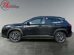 TOYOTA Corolla Cross Hybrid 2.0 VVT-i Teamplayer