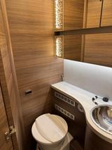 Tabbert Puccini 685 df 2 5 Alde, Klima, hydr. Hubst. TV - Angebote