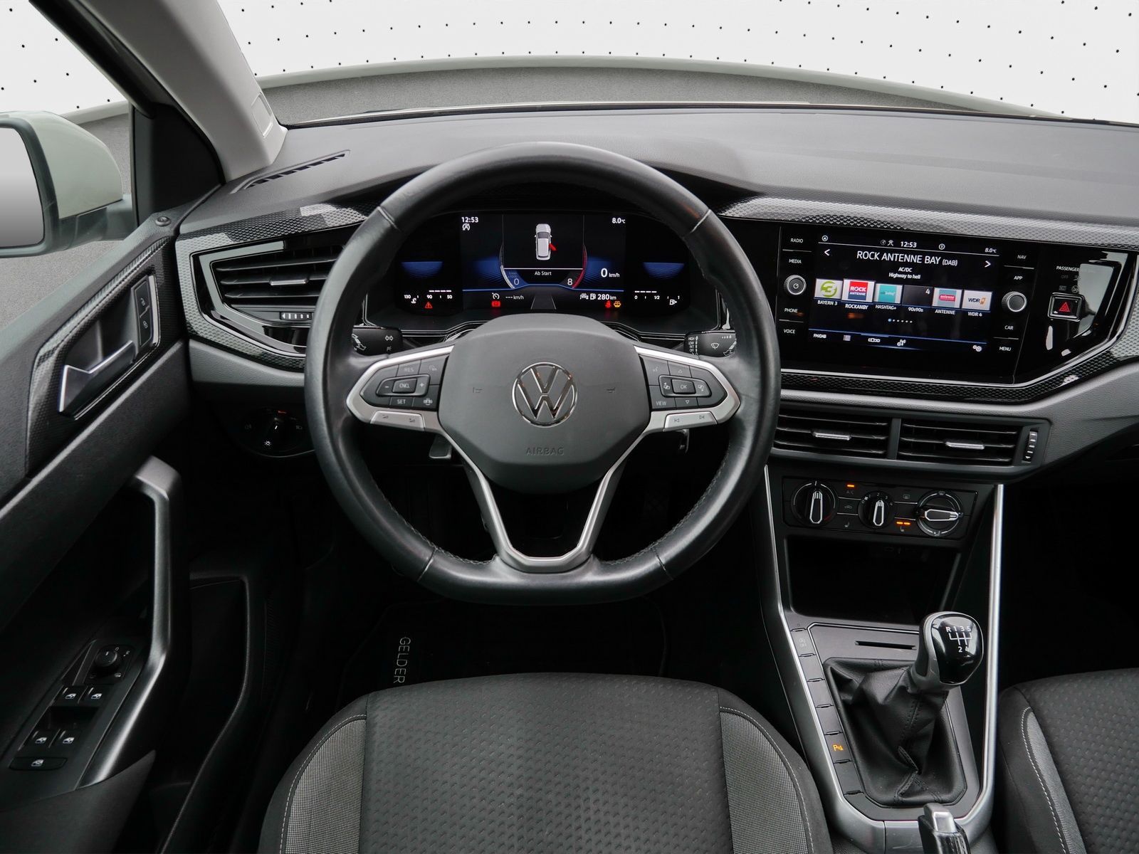 Volkswagen Polo - Bild 8