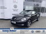 Volkswagen Beetle Cabriolet Club 1.4 TSI DSG - VW Beetle Gebrauchtwagen in Bremen