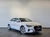 Audi A3 Sportback 35 TFSI Advanced Dy.Led Navi S.Sitz - gebrauchte Audi A3 aus dem Jahr 2024