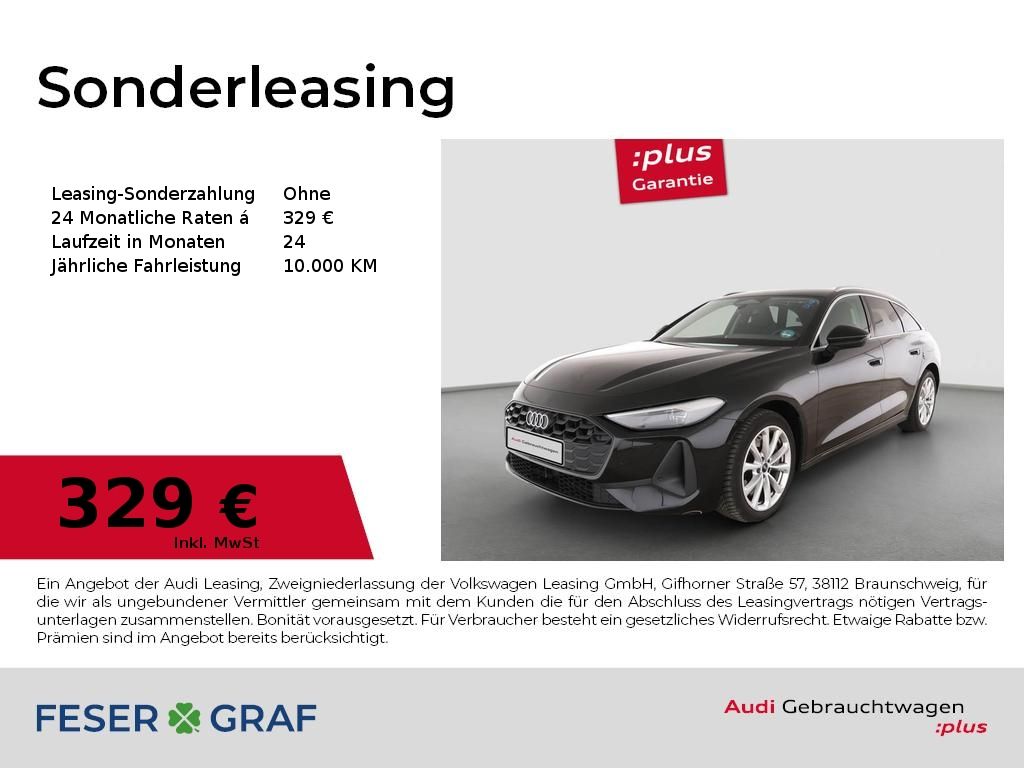 Audi A5 - Bild 1