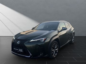 Lexus UX - 1