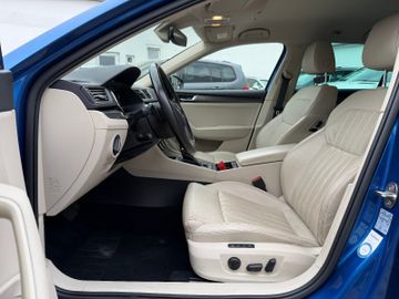 Skoda Superb - 9