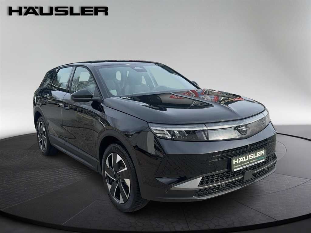 Opel Grandland (X) - Bild 6