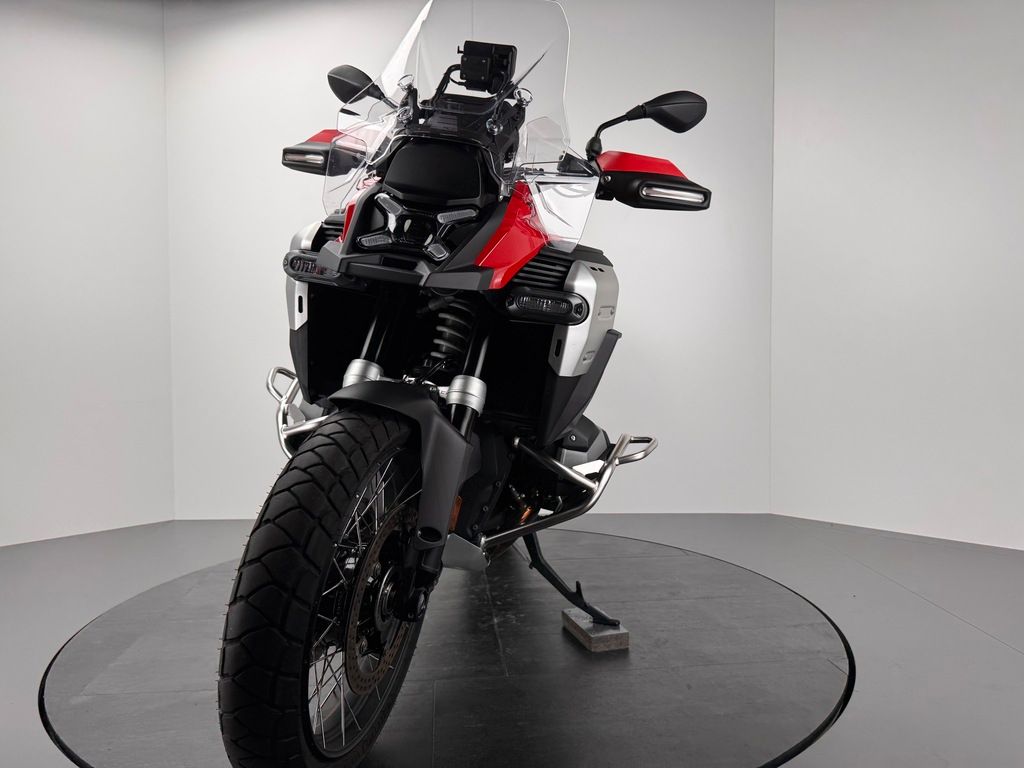 Fahrzeugabbildung BMW R 1300 GS ADVENTURE *VOLL *TOP-ZUSTAND
