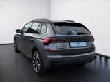 Skoda Kamiq 1.5 TSI Monte Carlo DSG/AHK/Matrix/RFK/GRA - Skoda: Monte Carlo