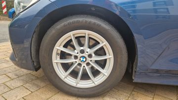 BMW 320 - 7