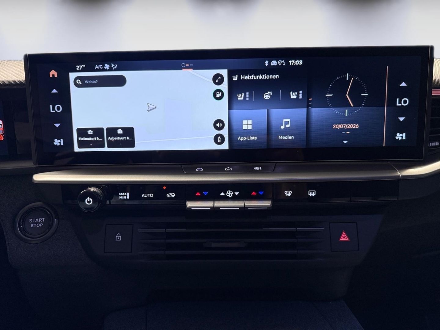 Opel Grandland (X) - Bild 10