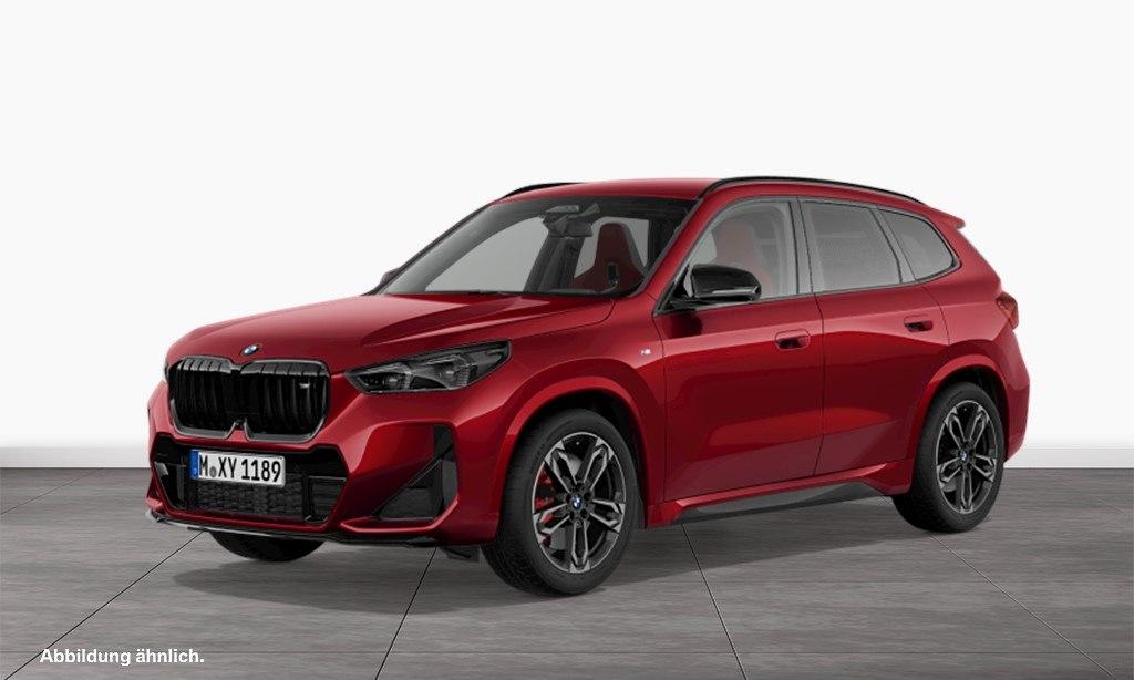 BMW X1 M35i xDrive M Sport AHK Driv.Assist.Prof LED