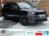 Dodge Durango 5,7L V8 BLACKTOP 4x4 7S. LPG Schiebed. - gebrauchte Dodge Durango aus dem Jahr 2020