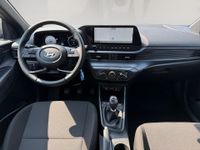 Hyundai i20 - Vorschau Bild 11