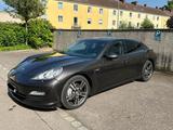 Porsche Approved Garantie 06/26 | PASM | BOSE | TÜV NEU - Porsche Panamera in Augsburg