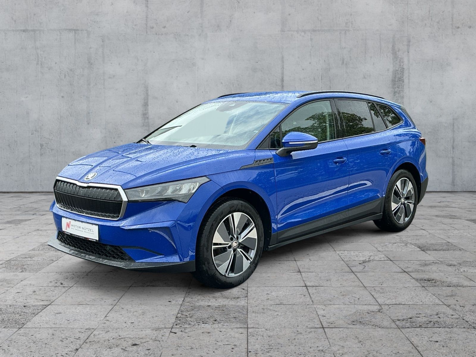 Skoda Enyaq - Bild 2