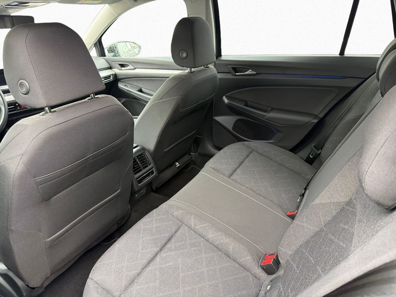 Volkswagen Golf - Bild 12