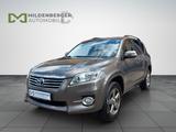 Toyota RAV 4 RAV4 Life/Allrad/KeylessGo/Kamera/AHK - Toyota RAV 4 mit Diesel-Antrieb: Allradantrieb, Geländewagen