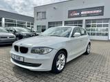 BMW 118 Edition 2.Hand*VOLL Scheckheft*Xenon*Keyless - : Taxi