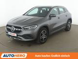 Mercedes-Benz GLA 200 Progressive Aut.*LED*NAVI*TEMPO*PDC*SHZ* - Mercedes-Benz GLA 200 Gebrauchtwagen in Frankfurt