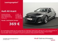 Audi A6 - Vorschau Bild 2