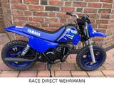 Yamaha PW 50 Modell 2025 auf Lager NEU - YAMAHA PW 50