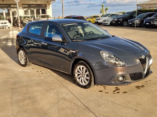 Alfa Romeo Giulietta 1.6 JTDm 120CV CAMBIO MANUA