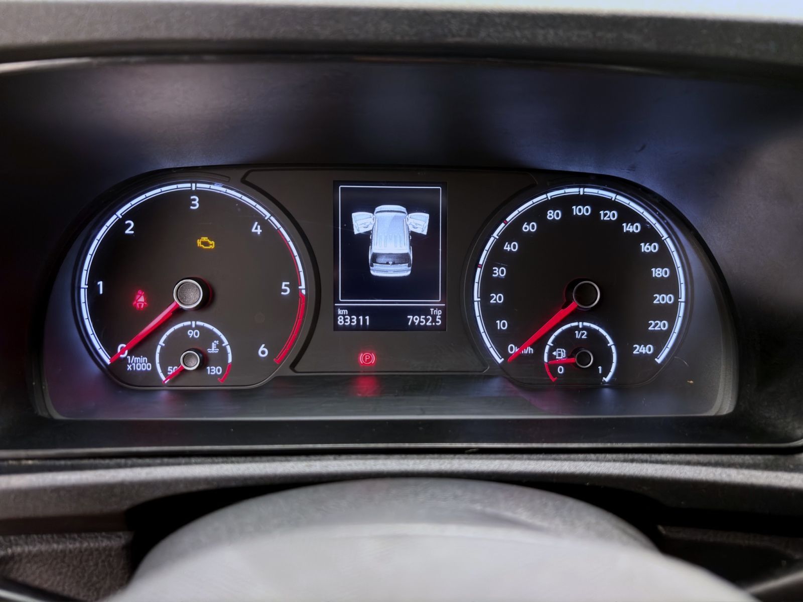 Volkswagen Caddy - Bild 12