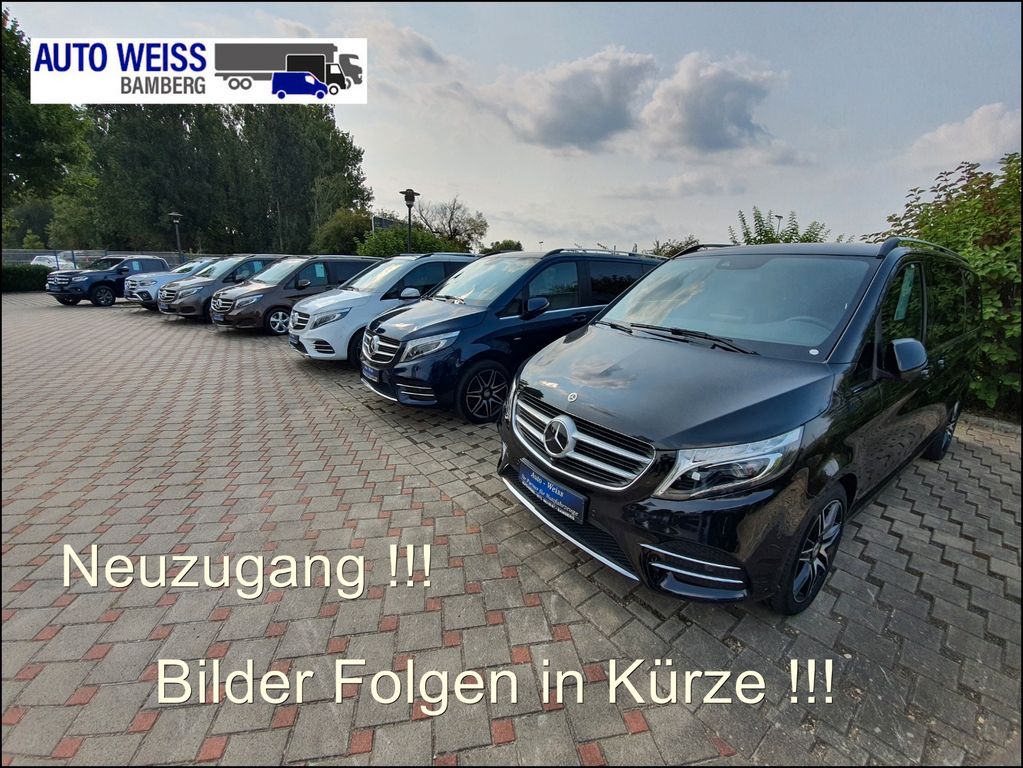 Image of Mercedes-Benz Vito