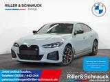 BMW I4 M50 Pro xDrive AHK+GLASDACH+CARBON - BMW i4 in Berlin