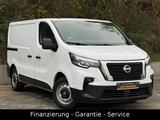 Nissan Primastar 2.0 dCi 2,8t Acenta/LED/KAMERA/AHK/MWS - Nissan Primastar aus 2022