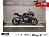 BMW S 1000 R - BMW MOTORRAD R100R