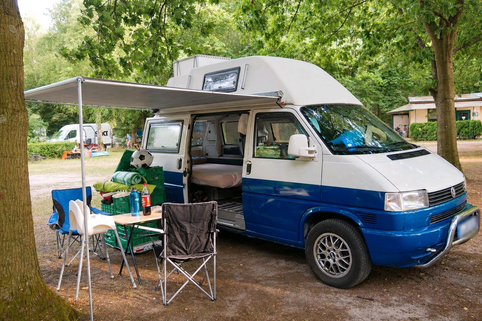 Volkswagen Andere