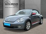 Volkswagen Beetle Cabriolet 1.2 TSI Club, Navi Dyn. Kurvenl - Volkswagen Beetle