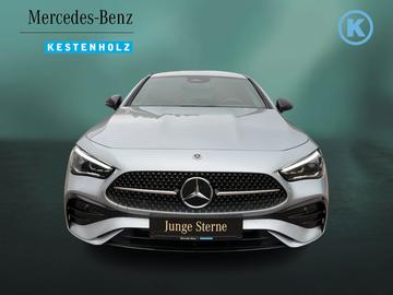 2023 Mercedes-BENZ CLE 照片 2