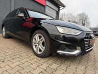 Audi A4 Avant 40 TDI quattro advanced*Navi*Led*ACC*