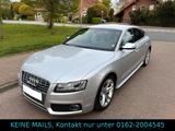 Audi S5 Sportback 3.0 quattro 1.Hd.alle Audi-Service - Audi S5: Limousine