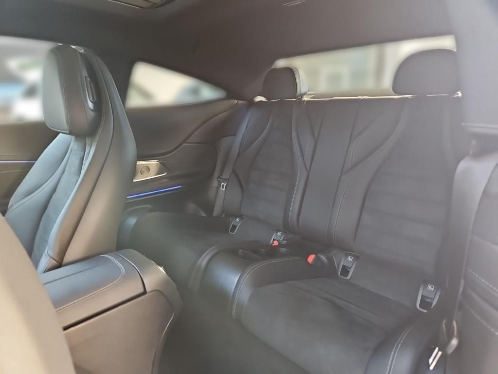 Fahrzeugabbildung Mercedes-Benz CLE 300 e +EDITION-AMG+AHK+WINTER+DIGITAL+SOUND+