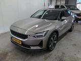 Polestar 2 Long Range Single motor 231PK 78 kWh 93,5% SoH - gebrauchte Polestar 2 aus dem Jahr 2022