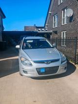 Hyundai hyundai i30 fd mit lpg - Hyundai i30: Fd