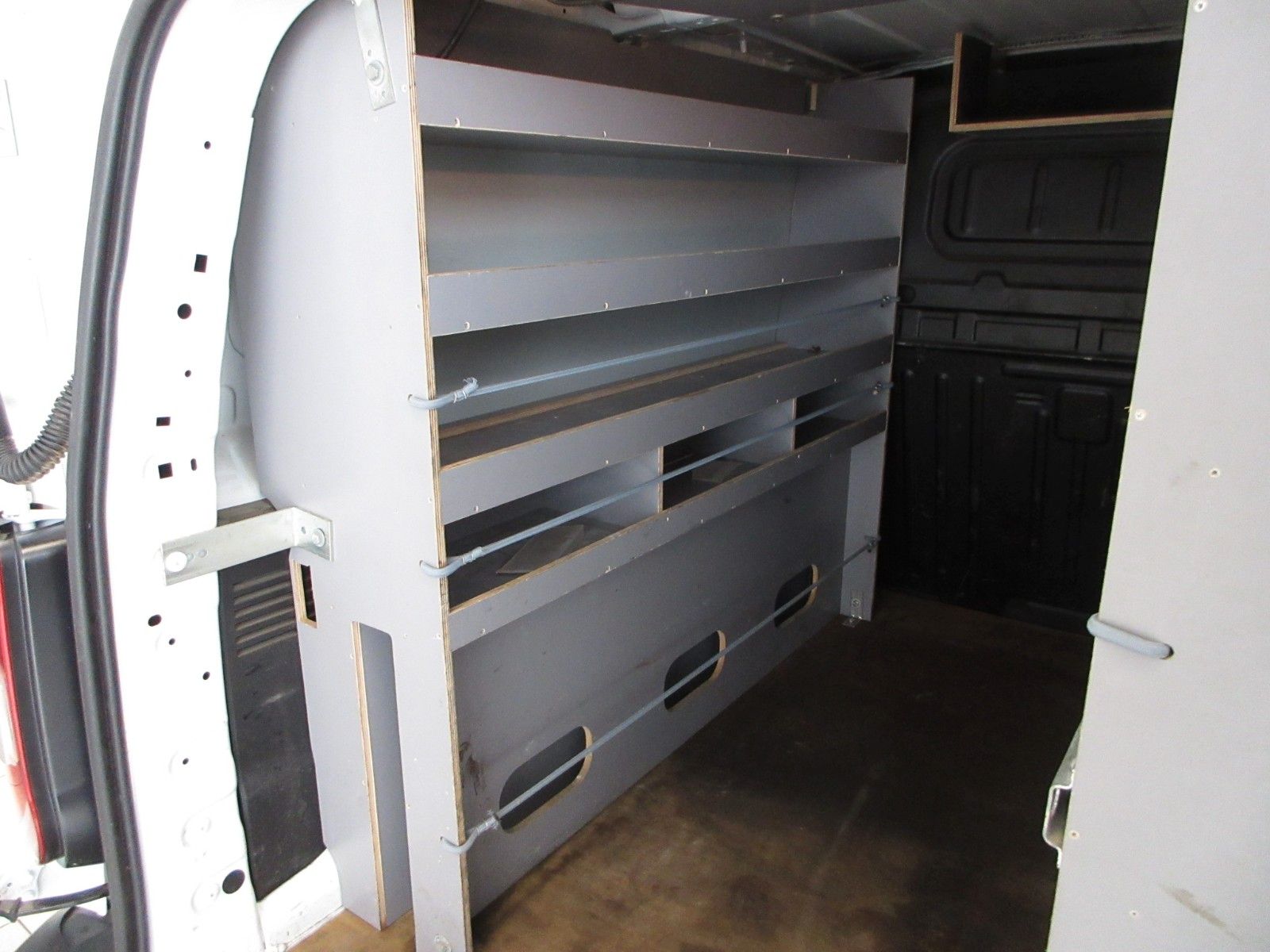 Fahrzeugabbildung Citroën Berlingo Kasten Club M/L1  AC/PDC