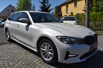 BMW 320 - 4