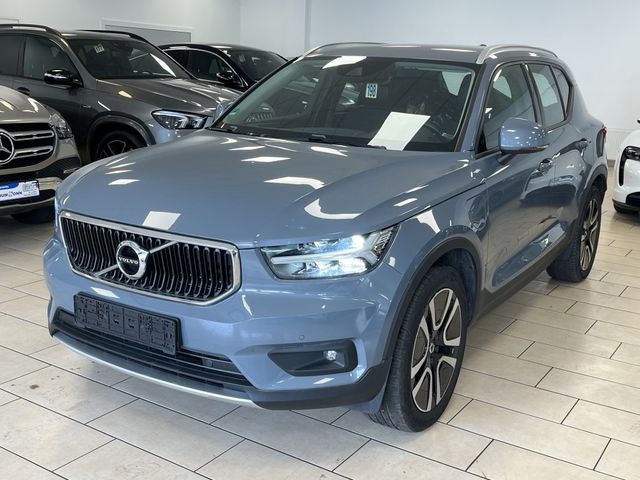 Volvo XC40 T5 Recharge Momentum*AHK*LED*Navi*R-Cam*SHZ