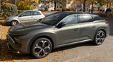 Citroën C5 X PureTech 180 Stop&Start SHINE PACK EAT8... - Citroën C5 X Gebrauchtwagen