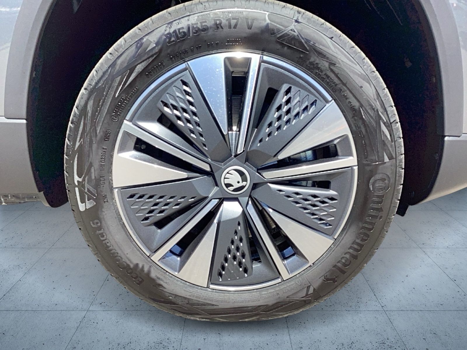 Skoda Karoq - Bild 7