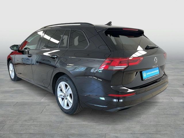 Golf VIII Variant 2.0 TDI Life Bluetooth Navi