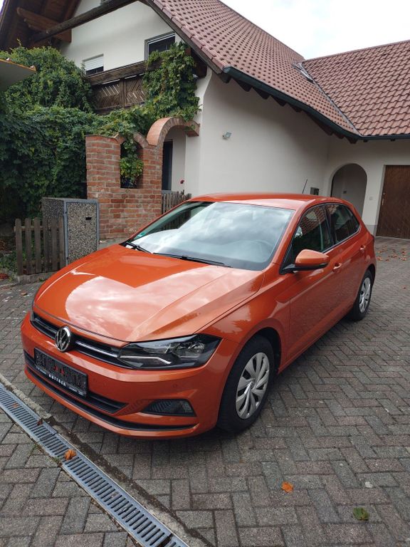 Image of Volkswagen Polo