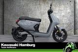 NIU MQI GT 70KM/H, E-Roller, Lieferservice - NIU MQI